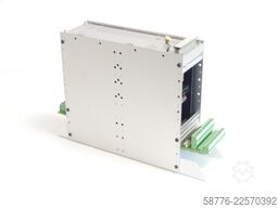 UniTek Unitek 406 TVD-200-16 / TVD6-200-16 K Kompakt Transistor-Regler SN:005389