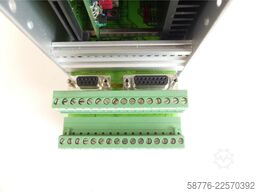 UniTek Unitek 406 TVD-200-16 / TVD6-200-16 K Kompakt Transistor-Regler SN:005389