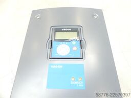  Vacon NXI00725A5T0CSSA1AF000000 Frequenzumrichter SN: 14479088