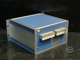  Viscotherm Hauptgerät EMS  Z.Nr. 3-800. 165  F.Nr. HW 2.04