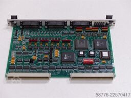  VMI ASSY 10330-0400 REV. D Elektronikmodul SN 4631400266