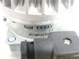 Vogel MFE5-KW3-S20+29E Zentralschmierung - ! -