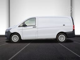 Mercedes-Benz Vito116CDI KA lang,Automatik,Klima,Facelift