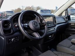 Mercedes-Benz Vito116CDI KA lang,Automatik,Klima,Facelift