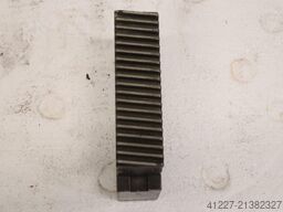 Forkardt Breite 45 mm  schrägverzahnt