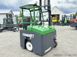 Lider Trailer Lider Trailer Lider Trailer