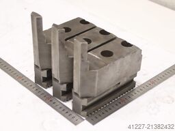 Forkardt Breite 45 mm  schrägverzahnt