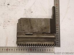 Forkardt Breite 45 mm  schrägverzahnt