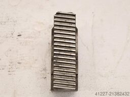 Forkardt Breite 45 mm  schrägverzahnt