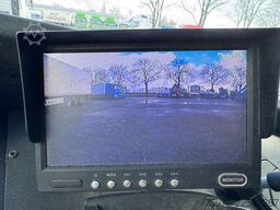 Renault D 320 6x2 HIAB KRAAN + RETARDER 138.000km