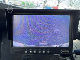 Renault D 320 6x2 HIAB KRAAN + RETARDER 138.000km