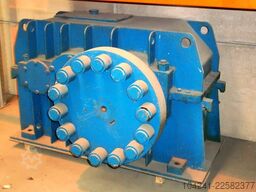 HARDINGE Conical Ball Mill 10'-0
