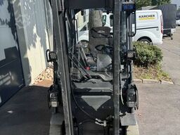 Linde E16L
