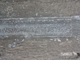 Schmitz Cargobull Reefer Standard