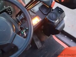 Manitou MI 30 D 3,0 t Diesel