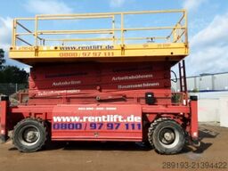 H.A.B. / AB-Lift S 280-25 D4WDS