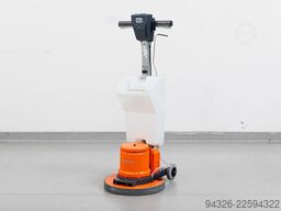 Numatic HFM 1515 150RPM Brush Padholder Pads