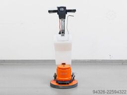 Numatic HFM 1515 150RPM Brush Padholder Pads
