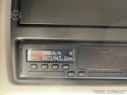 Scania S500 S500 6x4 RETARDER / ontheffing 78 ton / NL...