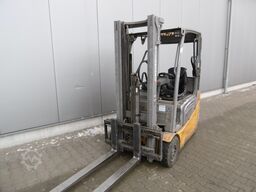 Jungheinrich EFG 216k GE120-310ZZ