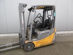 Jungheinrich EFG 216k GE120-310ZZ