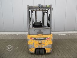 Jungheinrich EFG 216k GE120-310ZZ