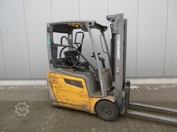 Jungheinrich EFG 216k GE120-310ZZ