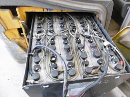 Jungheinrich EFG 216k GE120-310ZZ