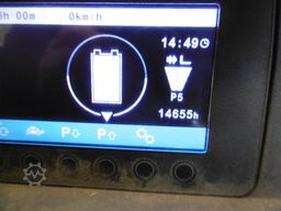 Jungheinrich EFG 216k GE120-310ZZ