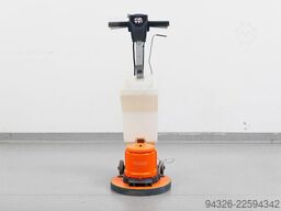 Numatic HFM 1515 150RPM Brush Padholder Pads