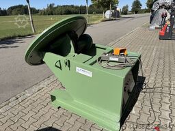 Passerini PO45 KT 4500 Kg