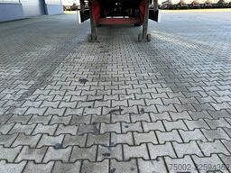 Pacton nieuwe zeilen / alu zijborden + planken / hardh...