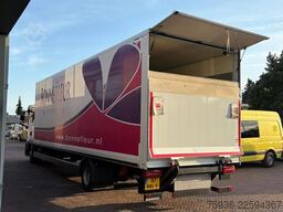 MAN TGL 12.250 Flower Truck 850x240 1st Owner Smart...