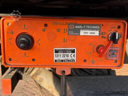 MAN TGL 12.250 Flower Truck 850x240 1st Owner Smart...