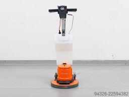 Numatic HFM 1515 150RPM Brush Padholder Pads