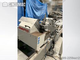 RAPID DGL 200-E