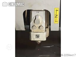 Prima Power Platino Fiber