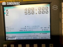 KNUTH Starship 400