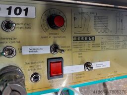 MERKLE D 101-60-750