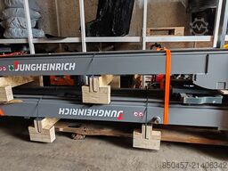 Jungheinrich ETV 214 LION 9.41m