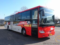 MERCEDES-BENZ Integro 49 Sitze EURO 5