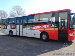 MERCEDES-BENZ Integro 49 Sitze EURO 5