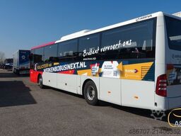 MERCEDES-BENZ Integro 49 Sitze EURO 5