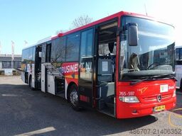 MERCEDES-BENZ Integro 49 Sitze EURO 5
