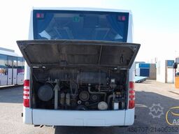 MERCEDES-BENZ Integro 49 Sitze EURO 5