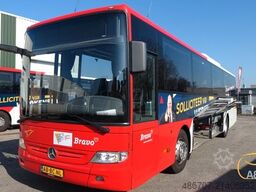 MERCEDES-BENZ Integro 49 Sitze EURO 5