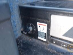 MERCEDES-BENZ Integro 49 Sitze EURO 5