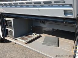 MERCEDES-BENZ Integro 49 Sitze EURO 5