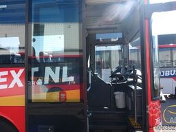 MERCEDES-BENZ Integro 49 Sitze EURO 5