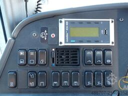 MERCEDES-BENZ Integro 49 Sitze EURO 5